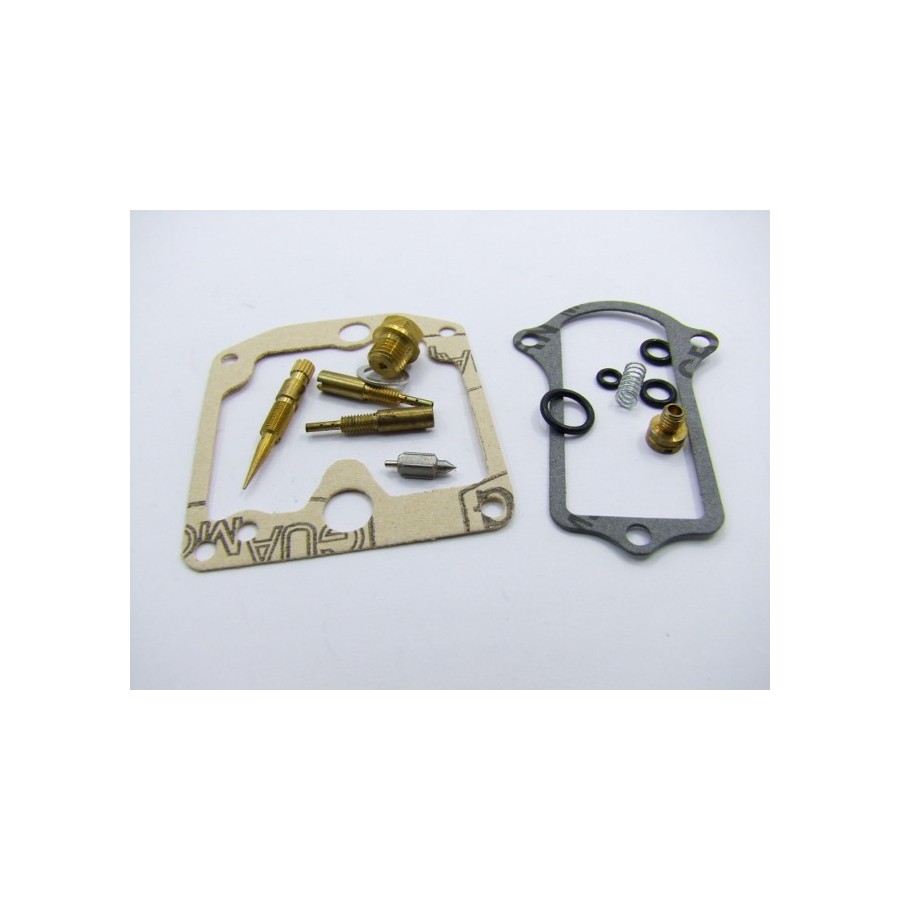 Service Moto Pieces|ZR1100 Zephyr - (ZRT10A) - 1992-1993 - Kit joint carburateur|Kit Kawasaki|29,90 €