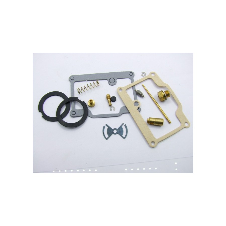 H1 - 500 - (KA-F) - 1969-1972 - Kit joint carburateur