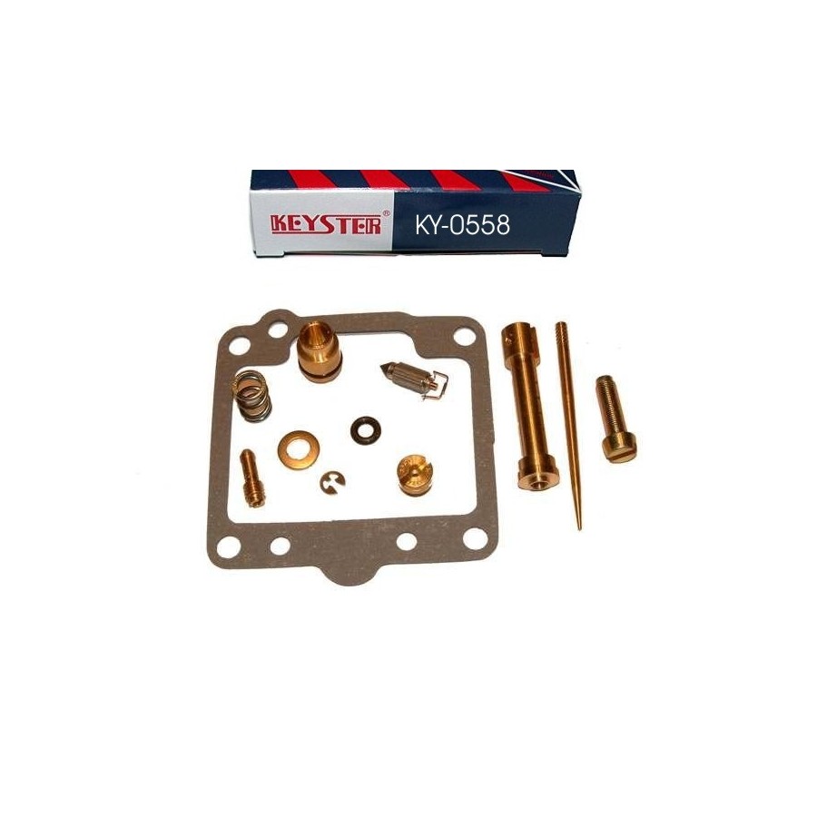 Service Moto Pieces|Carburateur - Kit joint reparation - XS850 - (4E2) - |Kit Yamaha|44,90 €