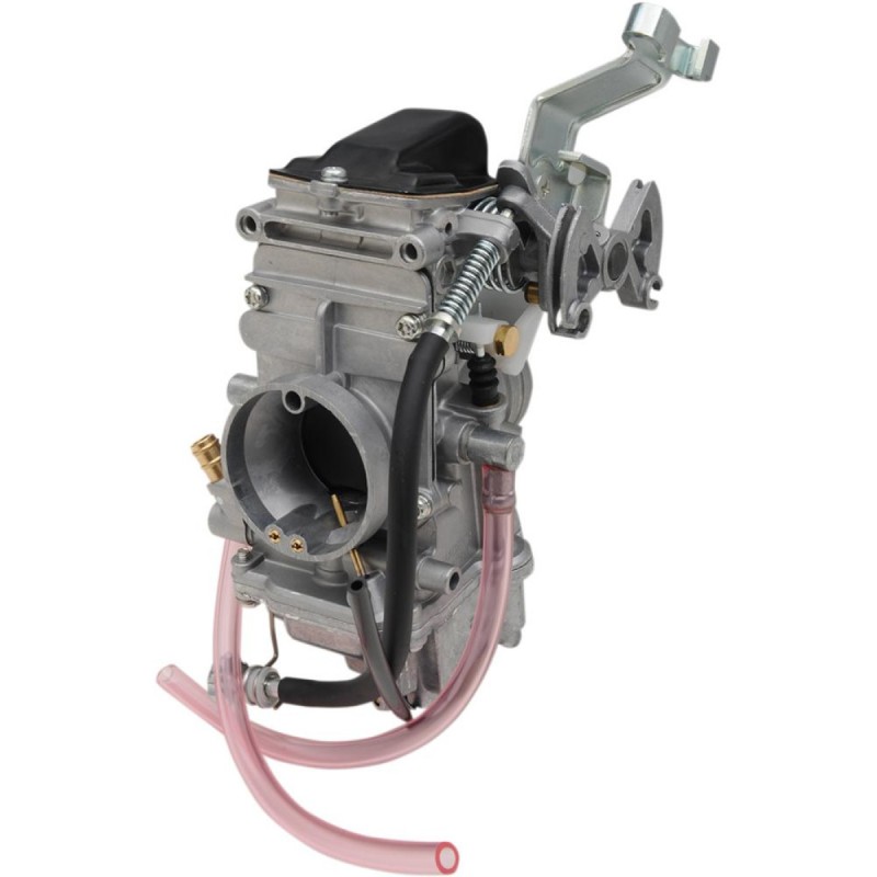 0 - Carburateur - TM33-8012 - Complet