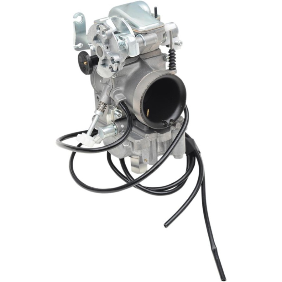 Service Moto Pieces|Carburateur - TM40 - 6