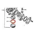Robinet essence - joint torique - 44346-31050