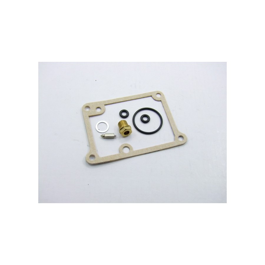 Carburateur - Kit de reparation - DT125MX - apres 1981 Carburateur - Kit de reparation - DT125MX - apres 1981
