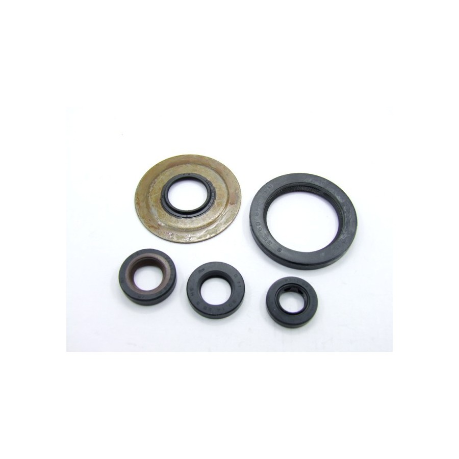 Service Moto Pieces|Moteur - Pochette joint a levre -  Kit joint Spy - CB650 Z/B/C/SC|pochette spy|33,20 €