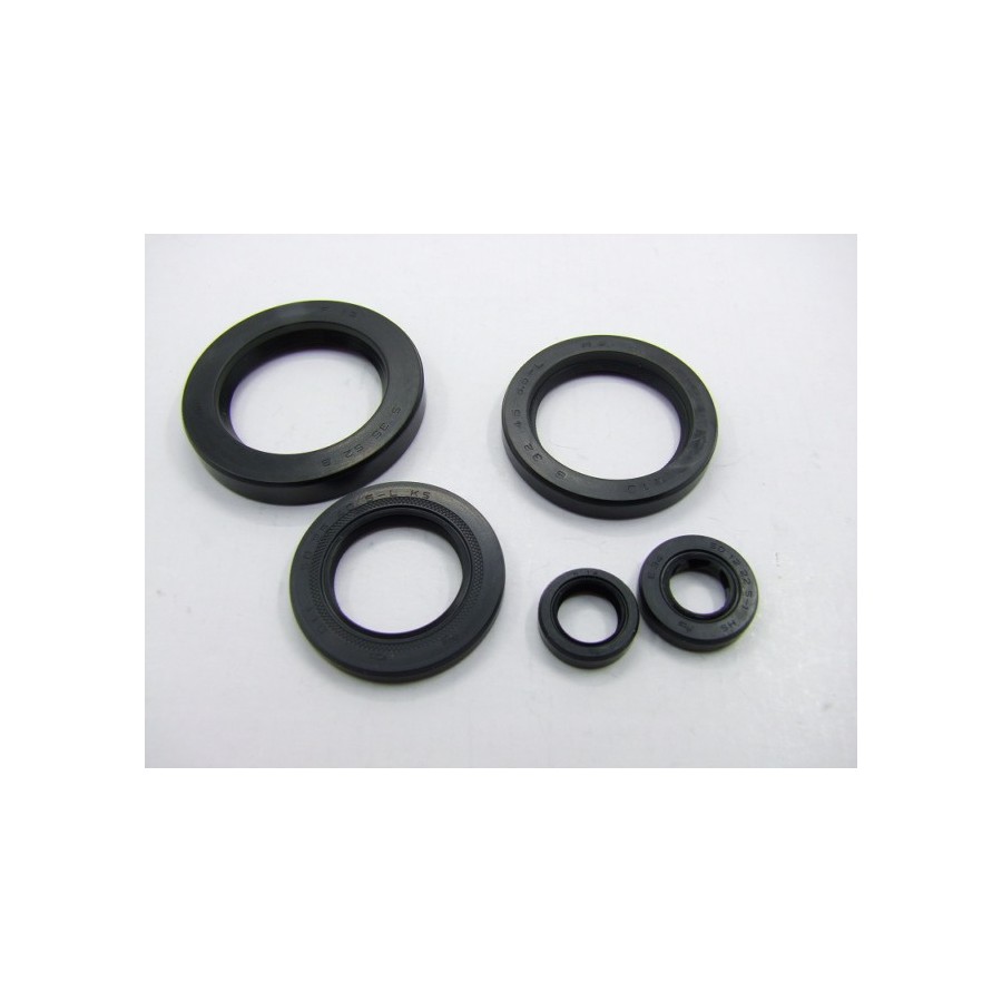 Service Moto Pieces|Moteur - Pochette joint a levre -  Kit joint Spy - XV750 |pochette spy|23,90 €