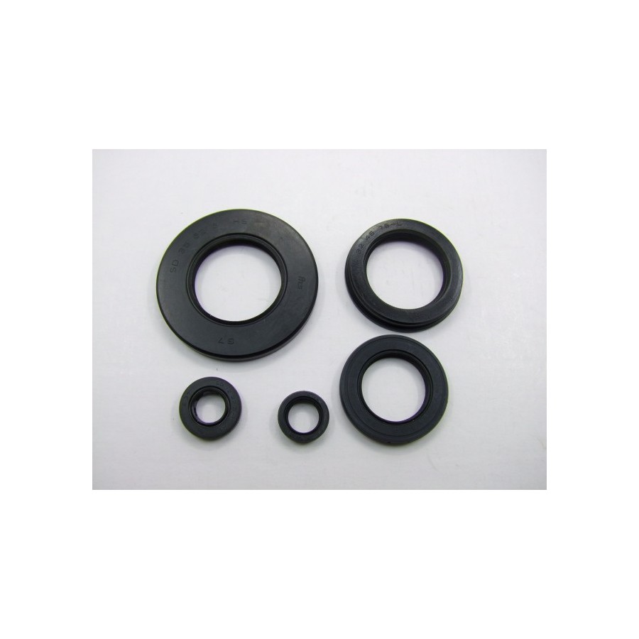 Service Moto Pieces|Moteur - Pochette Joint moteur - XT250 - (1980-1983)|pochette spy|45,20 €