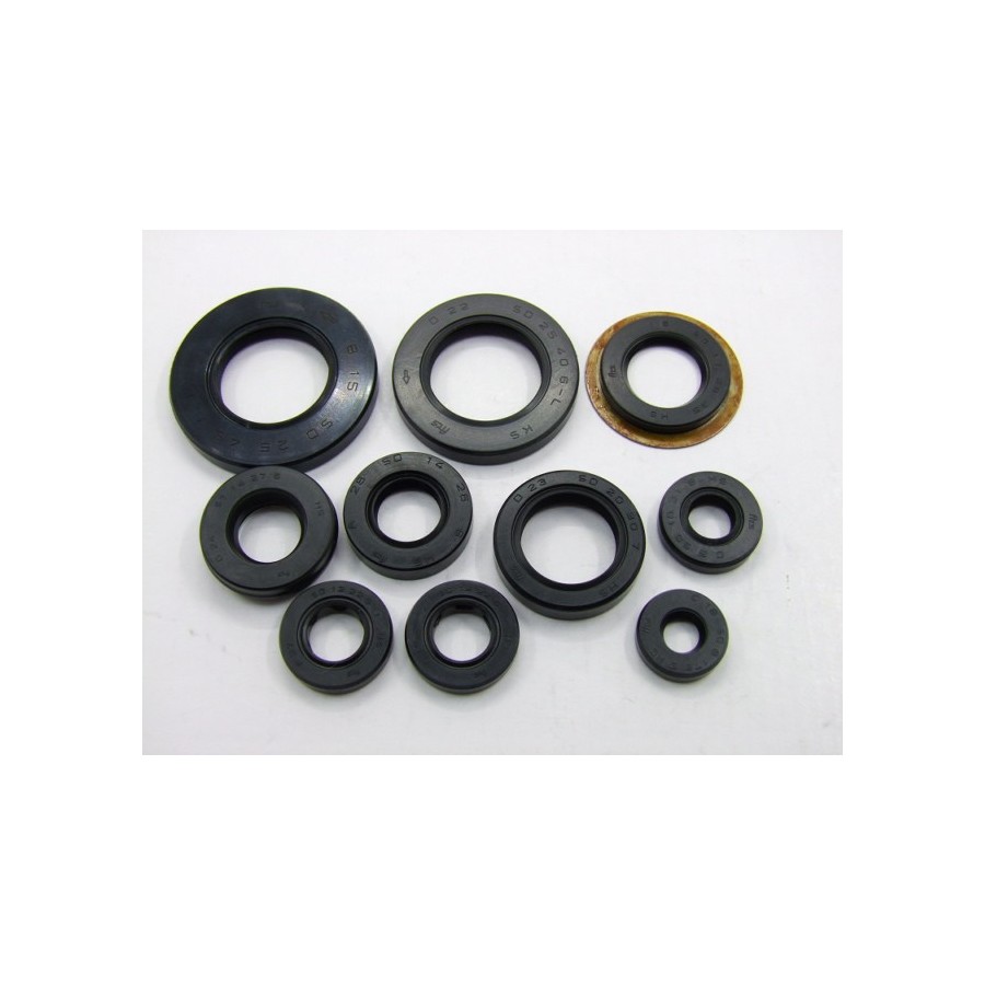 Service Moto Pieces|Moteur - Pochette joint a levre -  Kit joint Spy - CB750 K0-K6 - F1|pochette spy|33,60 €