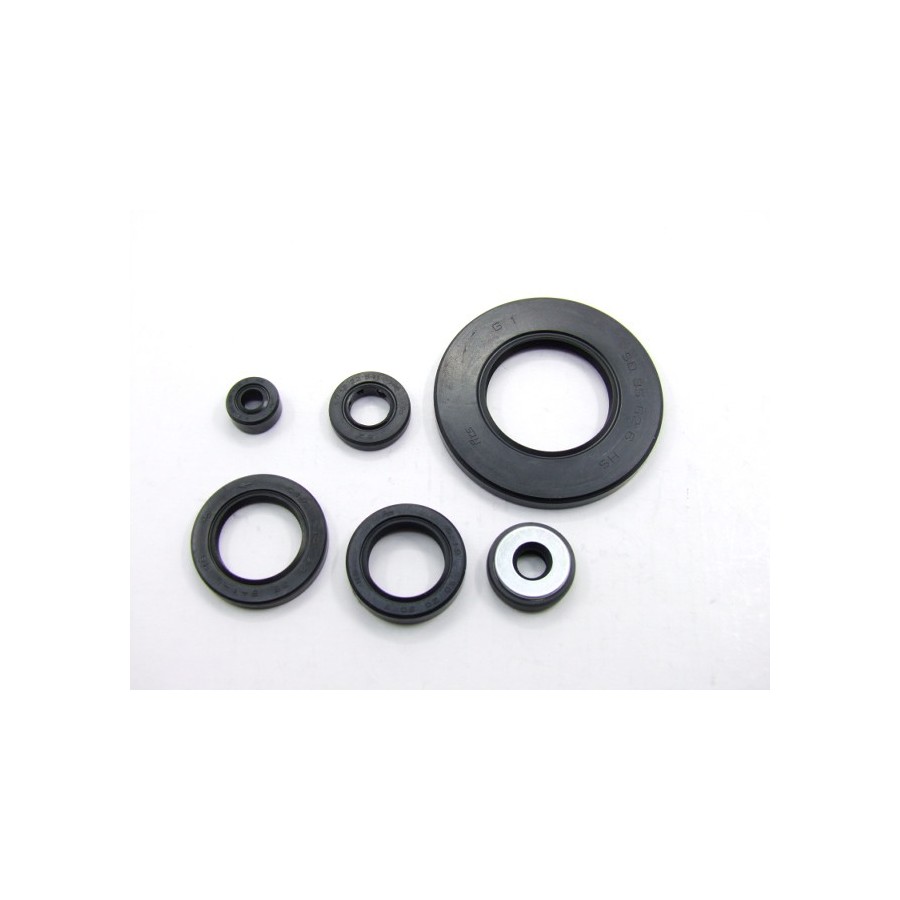 Service Moto Pieces|Moteur - Pochette Joint HAUT moteur - XT250 - (1980-1983)|pochette spy|46,25 €