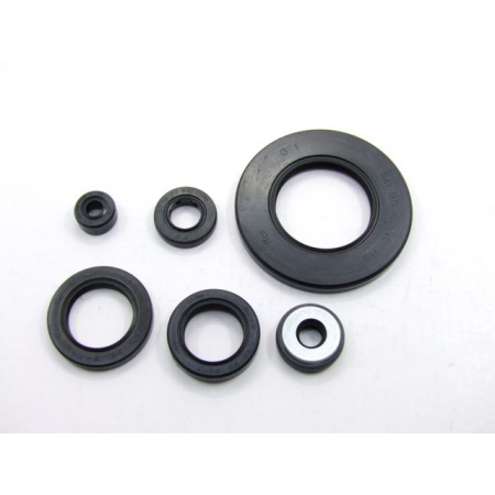 Service Moto Pieces|Moteur - Pochette joint a levre -  Kit joint Spy - XS400 dohc|pochette spy|23,90 €