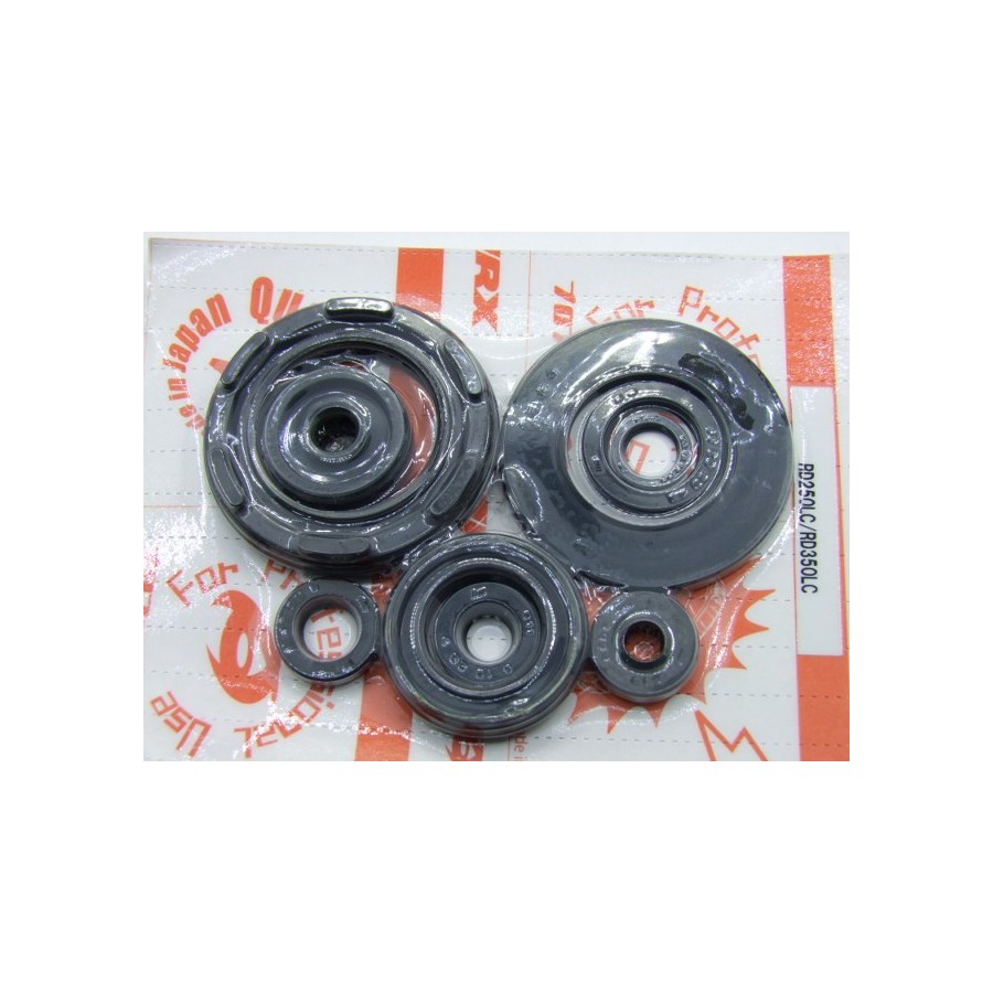 Service Moto Pieces|Moteur - Pochette joint a levre -  Kit joint Spy - CB450K|pochette spy|23,50 €