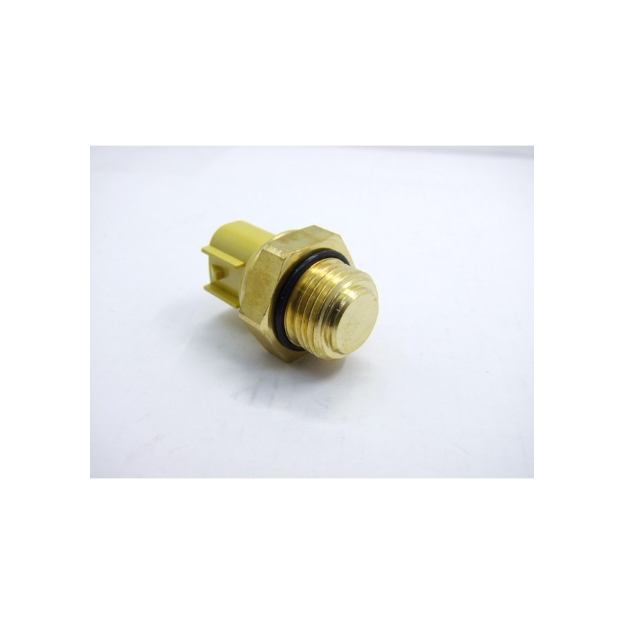 Service Moto Pieces|Echappement - M8 x1.25 - (x1) - Ecrou - Cuivre - Thermique  (clef 13mm)|Ecrou en Cuivre|1,00 €