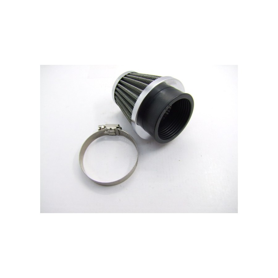 Service Moto Pieces|Filtre a air - ø46mm - EMGO - cornet - (x1)|Filtre a air - metal|15,90 €