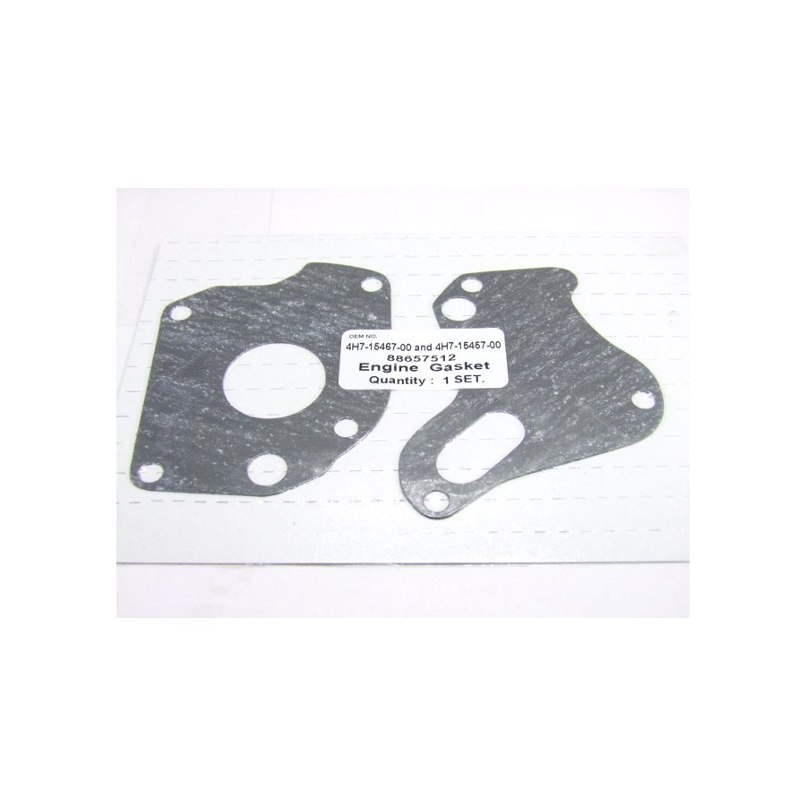 Service Moto Pieces|Moteur - Joint de carter boite - MTX50|Joint - Carter|16,80 €