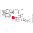 Frein - Etrier - Piston - ø 42.80 x34.00 mm - CB750F1 - CB750K7