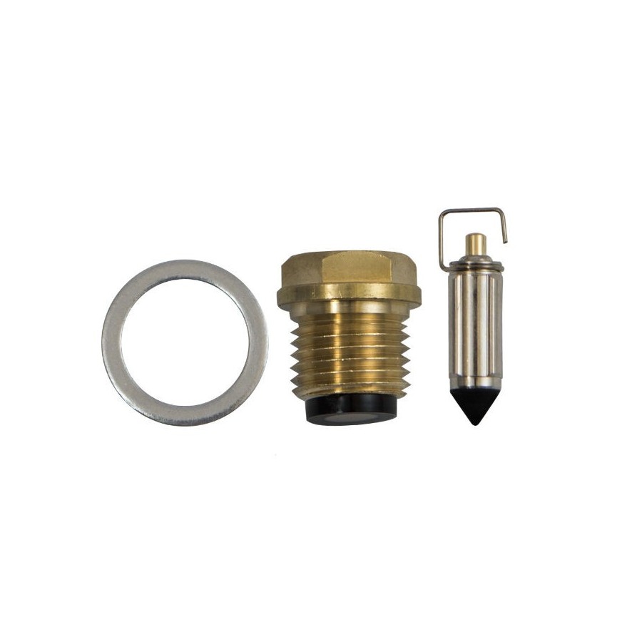 Service Moto Pieces|Carburateur - bouchon - Gicleur de ralenti - 3F714-99100 - |Pointeau - siege|7,50 €