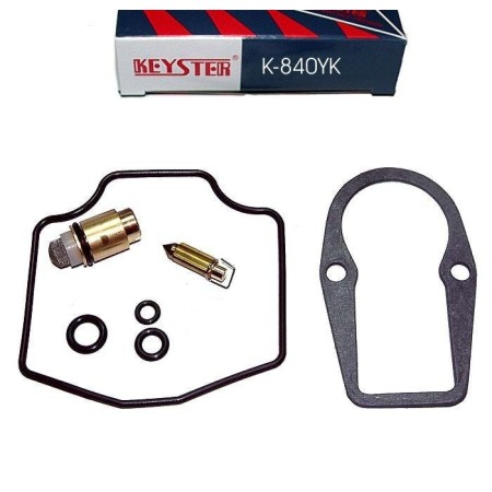 Service Moto Pieces|Carburateur - Kit de reparation - XT600 - XTZ660|Kit Yamaha|21,90 €