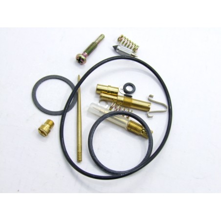 Service Moto Pieces|Carburateur - Kit de reparation - CG125 - 1985-2003|Kit Honda|17,90 €