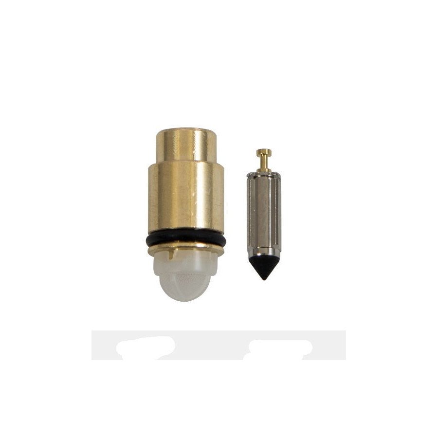 Carburation - Siege + Pointeau - 5Y1-14107-00 - XT350, ....SRX600, TT600, XTZ600, ....