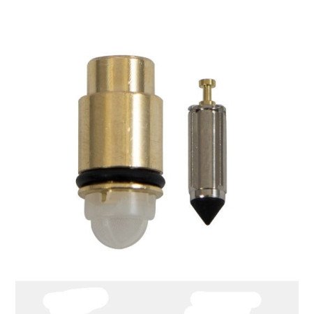 Carburation - Siege + Pointeau - 5Y1-14107-00 - XT350, ....SRX600, TT600, XTZ600, ....