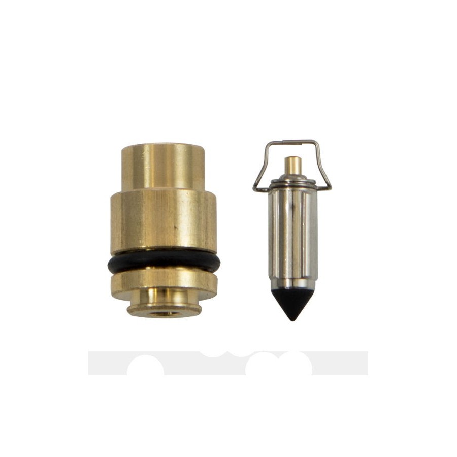 Carburateur - Siege + Pointeau - ø 10 mm - ø2.80 - 13370-37400 - N133200