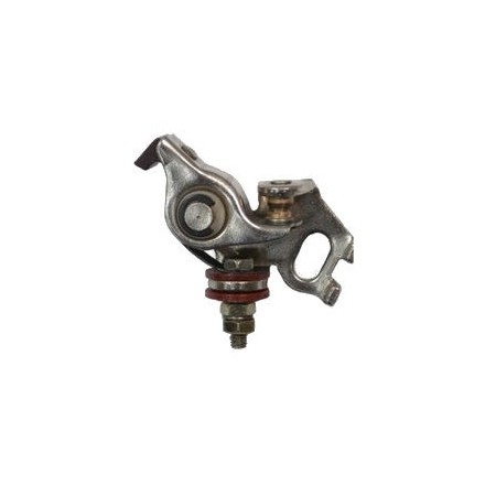 Allumage - Rupteur - Vis platinée - 183-81421-19 - DT125 / RD125 / RD200