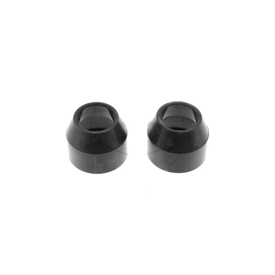 Fourche - Cache Poussiere - 30x40x39 - GT125, RV125