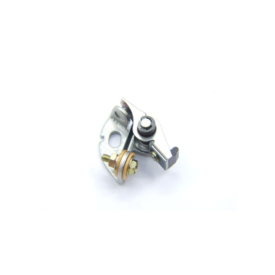 Service Moto Pieces|Allumage - Rupteur - Vis platinée - 183-81421-19 - DT125 / RD125 / RD200|Vis platinee|20,85 €