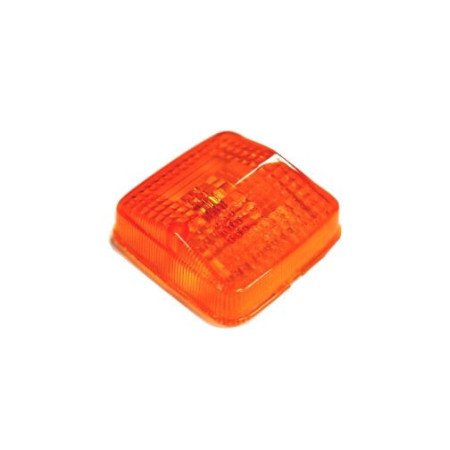 Clignotant - Cabochon - Ar. Dr. / Av. Gau.