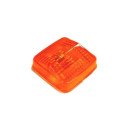 Clignotant - Cabochon - Ar. Dr. / Av. Gau.