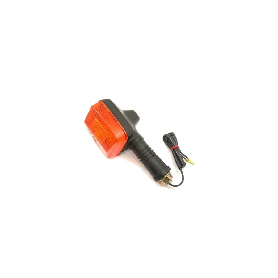 Service Moto Pieces|Clignotant - Caoutchouc de support de fourche - ø 35mm - (x1) -  - CB750-CB900|Clignotant|7,90 €