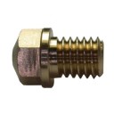 Carburateur - Vis creuse - fixation puit aiguille - 1HX-14565-00