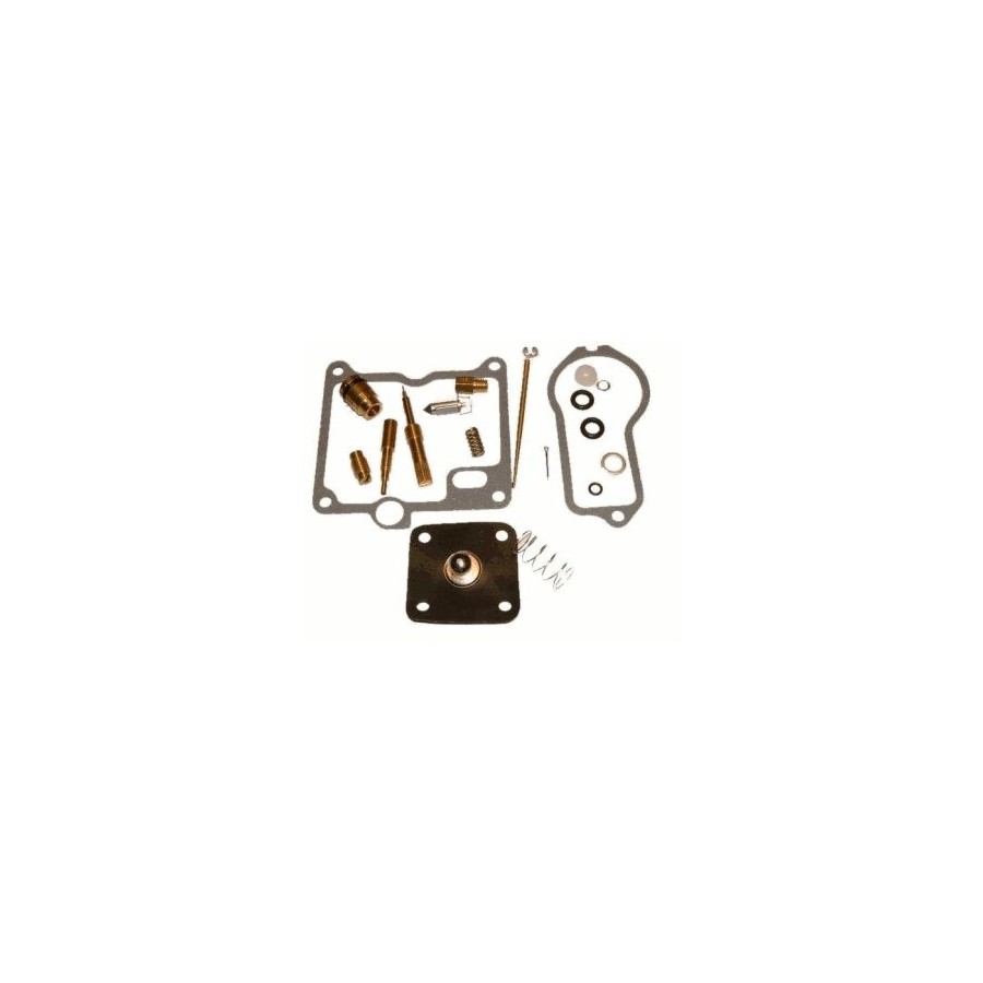 XT250 - (3Y3) - 1979-1983 - Kit joint carburateur