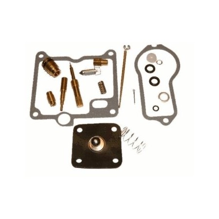 XT250 - (3Y3) - 1979-1983 - Kit joint carburateur