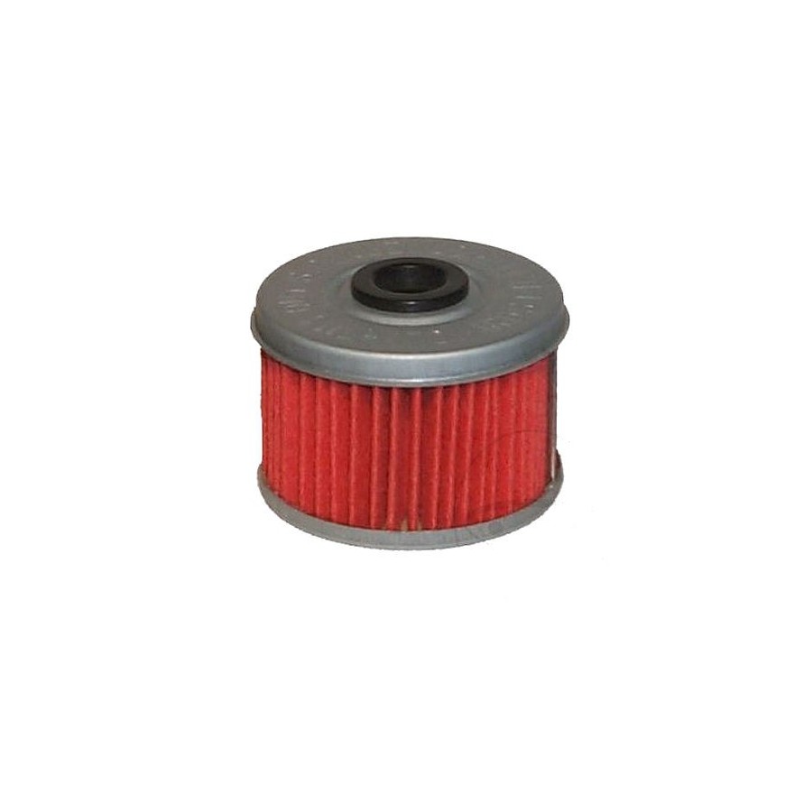 Service Moto Pieces|Filtre a Huile - Hiflofiltro HIF-125 - KZ250 A - Z305 - 16097-1002|Filtre a huile|8,10 €