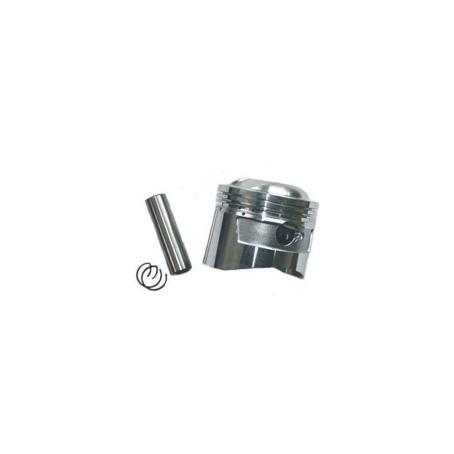 Moteur - Piston - ø70.50 - (+0.50) + axe et circlips - 13029-1003