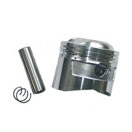 Moteur - Piston - ø70.50 - (+0.50) + axe et circlips - 13029-1003