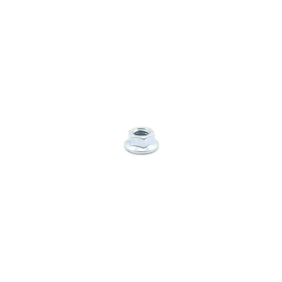 Service Moto Pieces|Couronne - Ecrou de Fixation - (x1) - M10 x1.25 - Ecrou Zingué|Acier Zingué|1,50 €