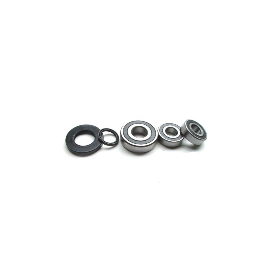 Service Moto Pieces|Roue arriere - Ecrou de roue - Cache poussière de roulement - coté couronne - N'est plus disponible|02 - Roulement - Roue arriere|27,20 €