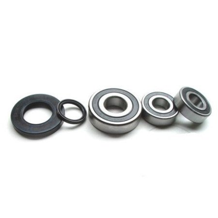 Roue - Arriere - Roulement + joint - Tourmax - GSXR-750 - ... -GSXR 1100