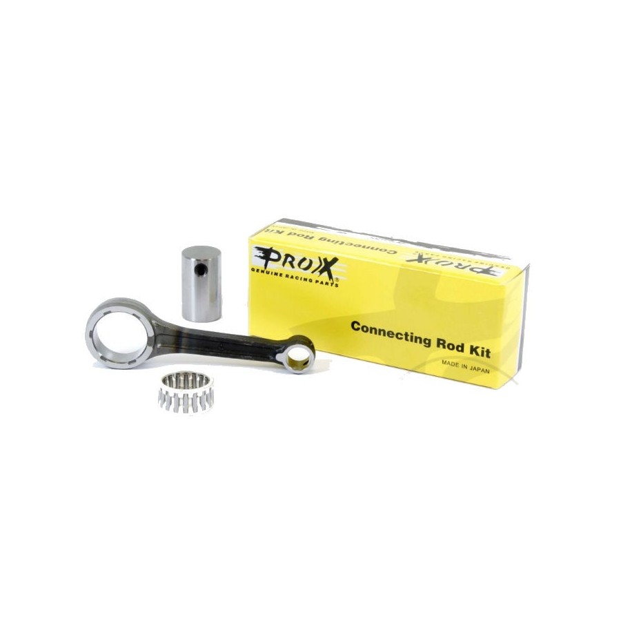 Service Moto Pieces|Moteur - bielle - Avant - 1/2 coussinet - B - Jaune|Bloc Moteur - Vilebrequin |12,00 €