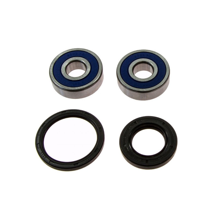 Service Moto Pieces|Roue - Avant - Roulement + joint - 931-02280-22 - Yamaha - XS1100 - Vmax-RD250-400-SR500-....|01-Roue Avant - Roulement|34,20 €