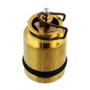 Carburateur - Siege + pointeau - kx125 ... KDX175, KDX200