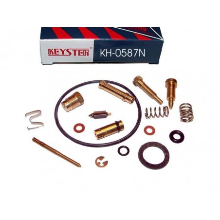 Service Moto Pieces|Carburateur - Kit de reparation - Z50A K3/K4|Kit Honda|22,90 €