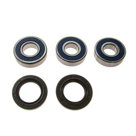 Roue - Arriere - Roulement + joint - CBR600/900 ...VT750...