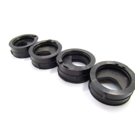 Pipe admission - (100ps) - FZR1000/YZF750 - 3LF-13597-00 - 3LE-13598-00