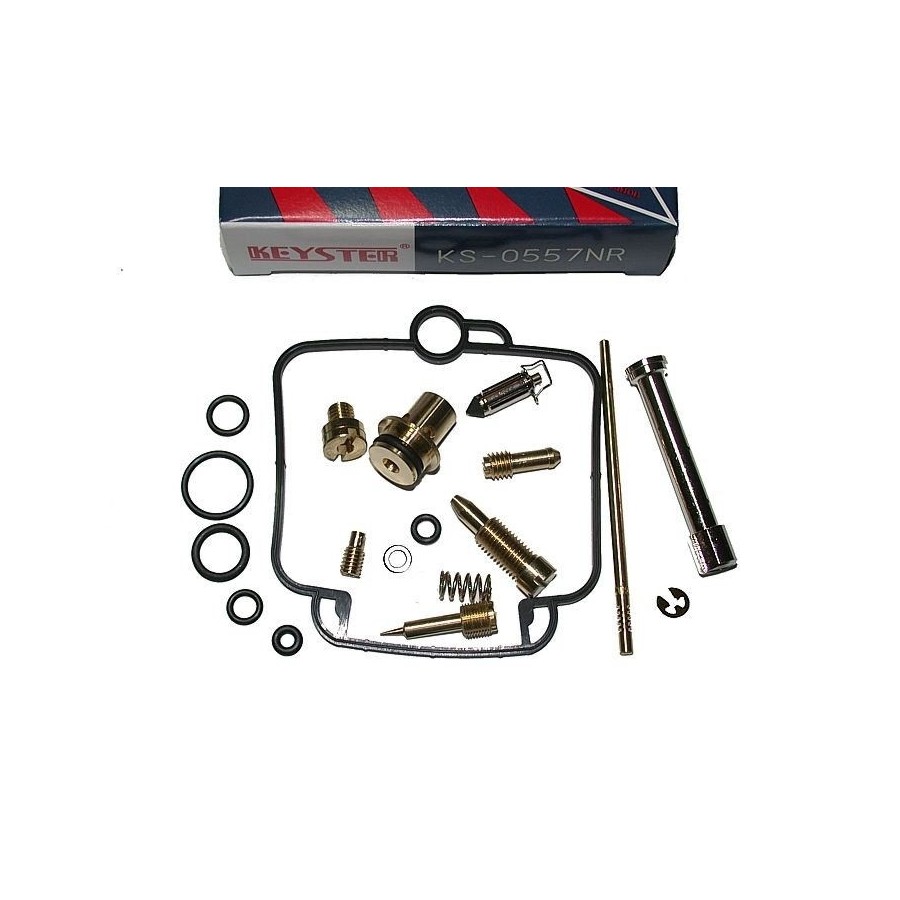 Service Moto Pieces|GSF600 Bandit - (GN77B) - 1995-1999 - Kit joint carburateur|Kit Suzuki|29,90 €