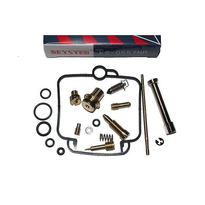 Service Moto Pieces|Carburateur - Kit de reparation - GSF1200 Bandit - (GV75A) - 1996-2000|Kit Suzuki|34,90 €