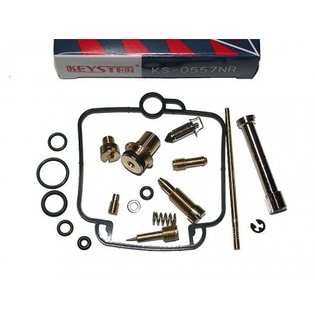 Service Moto Pieces|Carburateur - Kit de reparation - GSF1200 Bandit - (GV75A) - 1996-2000|Kit Suzuki|34,90 €