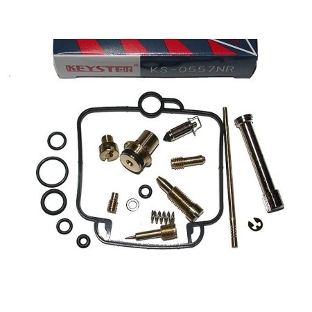 Carburateur - Kit de reparation - GSF1200 Bandit - (GV75A) - 1996-2000