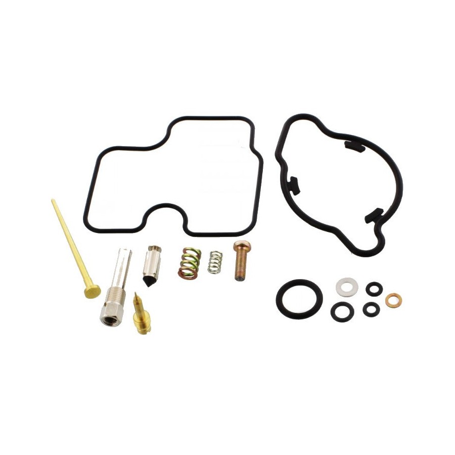 Service Moto Pieces|Robinet de Reservoir - Honda CR50, CR80, QR50|04 - robinet|52,10 €